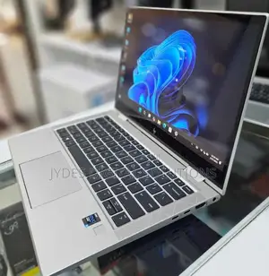 Laptop HP EliteBook 830 G8 16GB Intel Core I7 SSD 512GB
