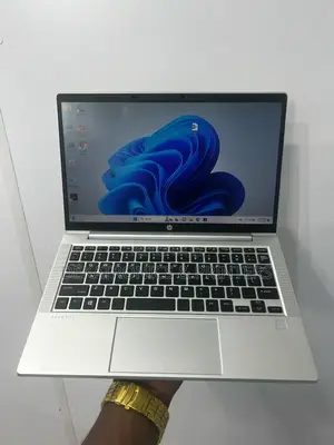 New Laptop HP 16GB AMD Ryzen 5 SSD 256GB