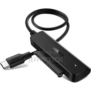 Ugreen Usb-C 3.0 to 2.5-Inch Sata Converter 50cm - Cm321