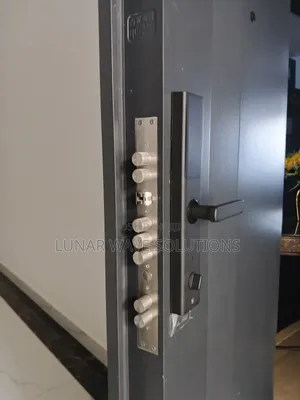 Google Smart Lock