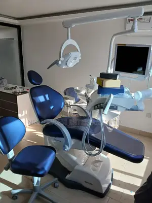 Complete Dental Unit - Prestige