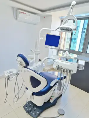Complete Dental Unit - Prestige