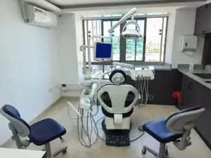 Complete Dental Unit - Prestige