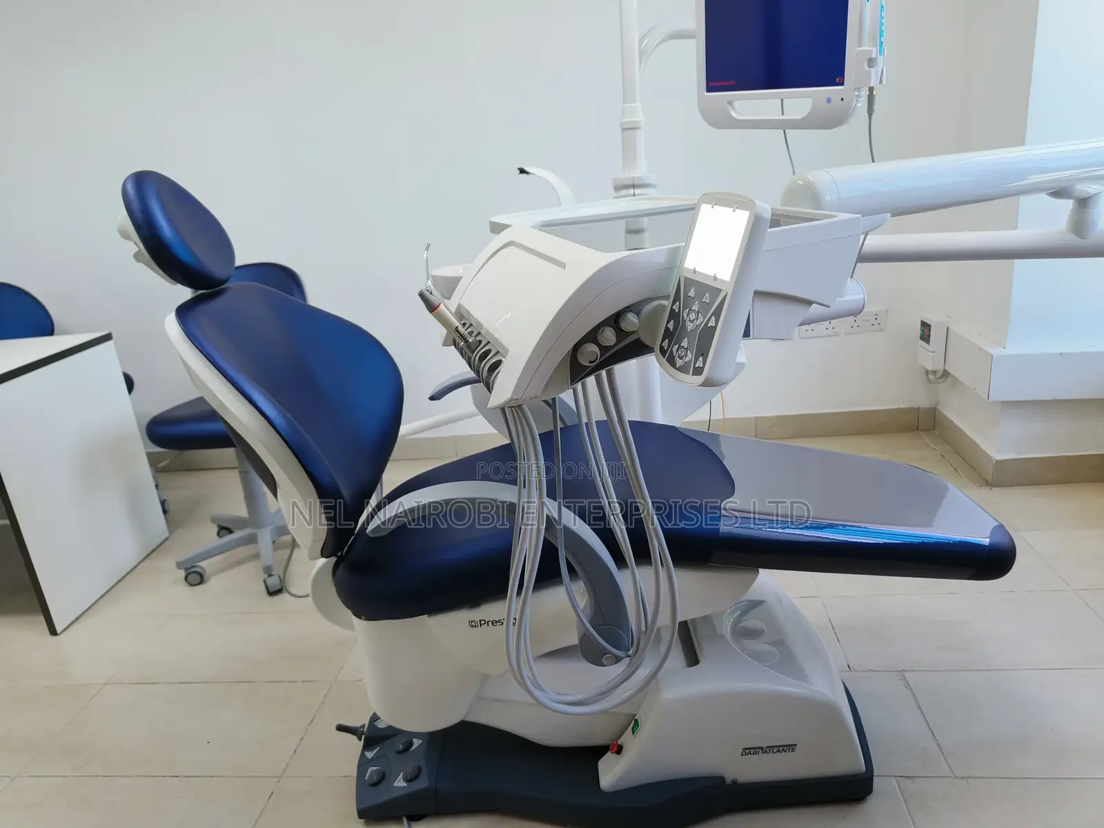 Complete Dental Unit - Prestige