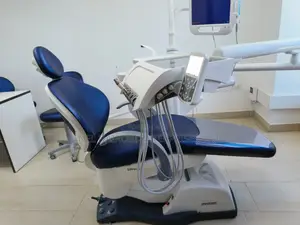 Complete Dental Unit - Prestige