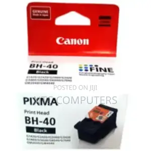 Canon Print Head Bh-40 Color for G2420/30 / G3420/30