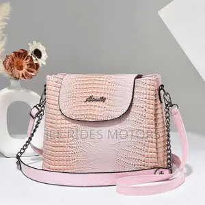 Ladies Sling Bag