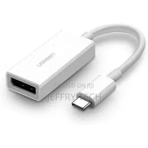 Ugreen Usb-C to Displayport Adapter