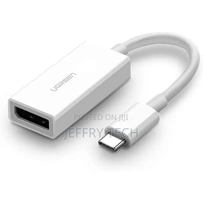 Ugreen Usb-C to Displayport Adapter