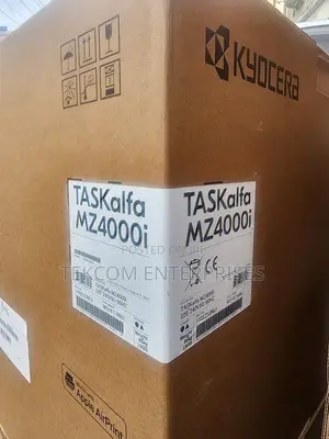 Kyocera Taskalfa Mz4000i Copier A4/A3 Monochrome/ Mz4000i