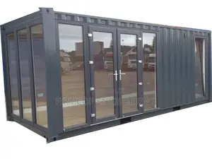 40ft Modern Office