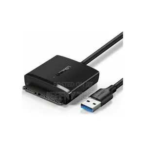 Ugreen Usb 3.0 to Sata Converter – Cm257