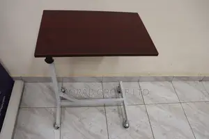 Overbed Table Mild Steel