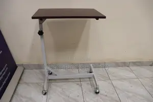 Overbed Table Mild Steel