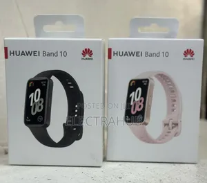 Huawei Band 10 Brand New Sealed