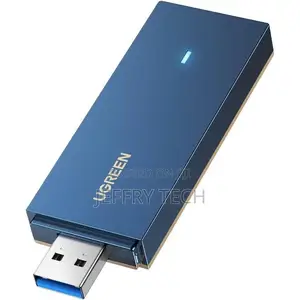 Ugreen Wifi 6 Adapter Ax1800 Usb 3.0 Wifi Dongle 1800mbps