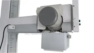 Floor-Mounted Analog X-Ray System