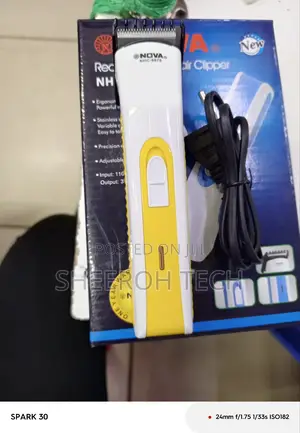 Shaving Machine/Cordless Shaving Machine