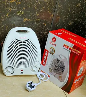 Nunix Room Heat Nh-01