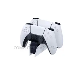 Ps5 Dual Controller Charging Stand