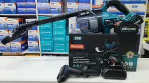Cordless Vacuum Cleaner/Powerfull 198v Vacuum Cleaner