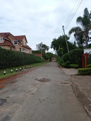 Prime Residential Plot 1/2 Acre Garden Estate