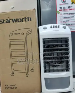 Starworth Air Cooler*