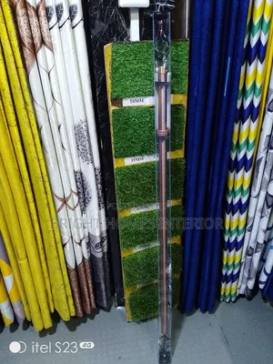 Brown 2m Single Rod Available