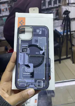 iPhone 13 And 14 Cases With Magsafe