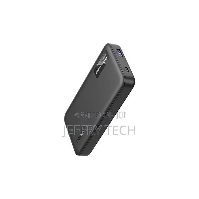 Ugreen 10000mah 20w Two-Way Fast Charging Power Bank