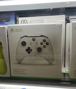 Xbox One Wireless Controller