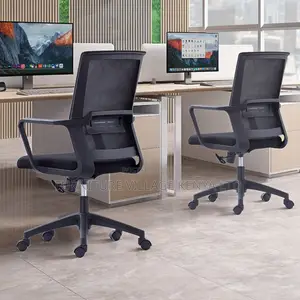 Office Chairs With Armrest