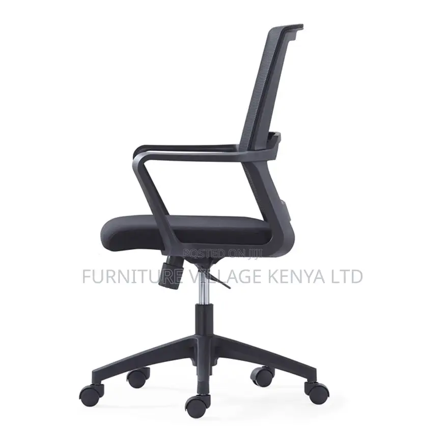 Office Chairs With Armrest