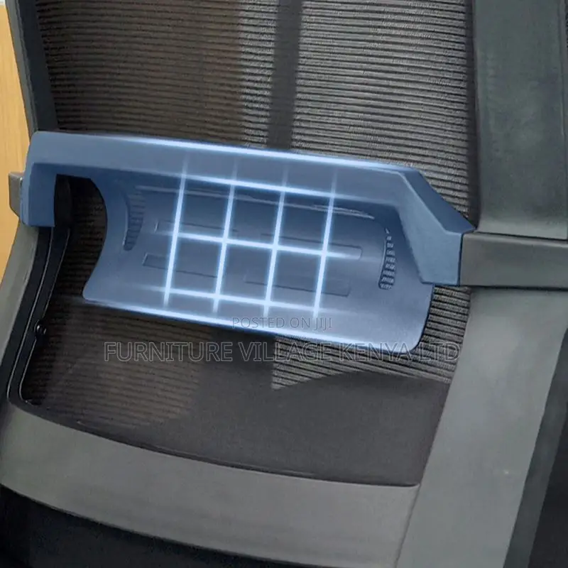 Office Chairs With Armrest