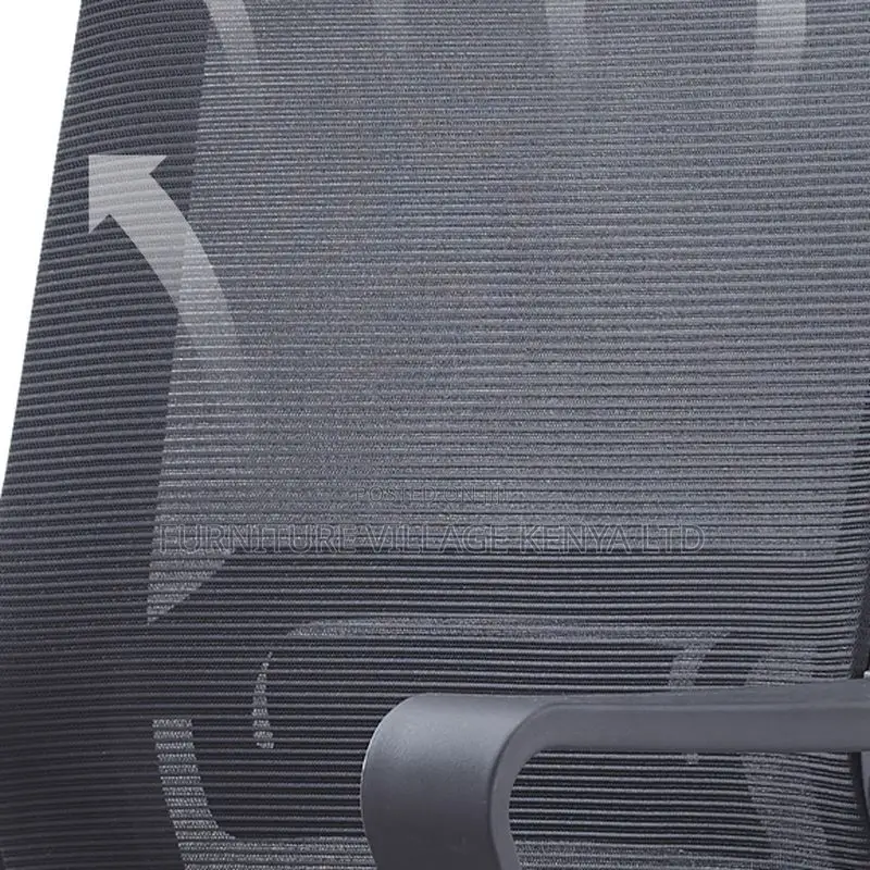 Office Chairs With Armrest
