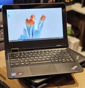 Laptop Lenovo Yoga 11e 8GB Intel Core M3 SSD 128GB
