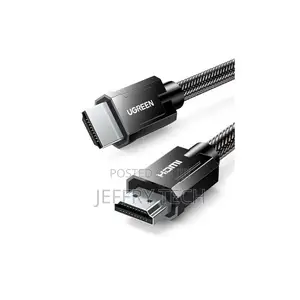 Ugreen Hdmi 2.1 Cable - Hdmi Male to Male