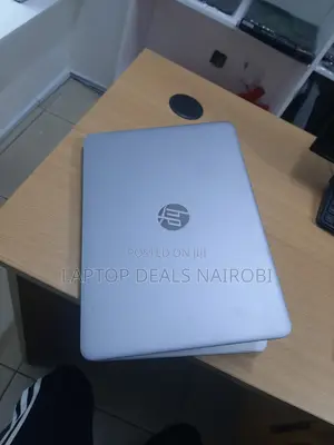 Laptop HP EliteBook 840 G3 8GB Intel Core I5 SSD 256GB