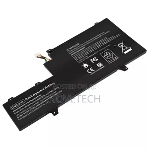 Battery Om03xl for Hp Elitebook X360 1030 G2 Series Laptop