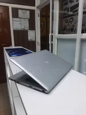 Laptop HP EliteBook Folio 9480M 8GB Intel Core I7 SSD 256GB