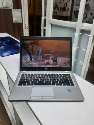 Laptop HP EliteBook Folio 9480M 8GB Intel Core I7 SSD 256GB