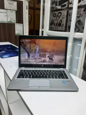 Laptop HP EliteBook Folio 9480M 8GB Intel Core I7 SSD 256GB
