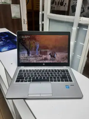 Laptop HP EliteBook Folio 9480M 8GB Intel Core I7 SSD 256GB