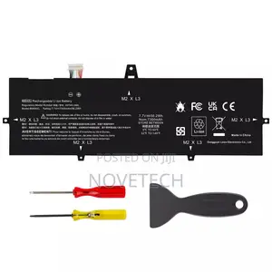 Bm04xl Laptop Battery for Hp Elitebook X360 1030 G3 G4