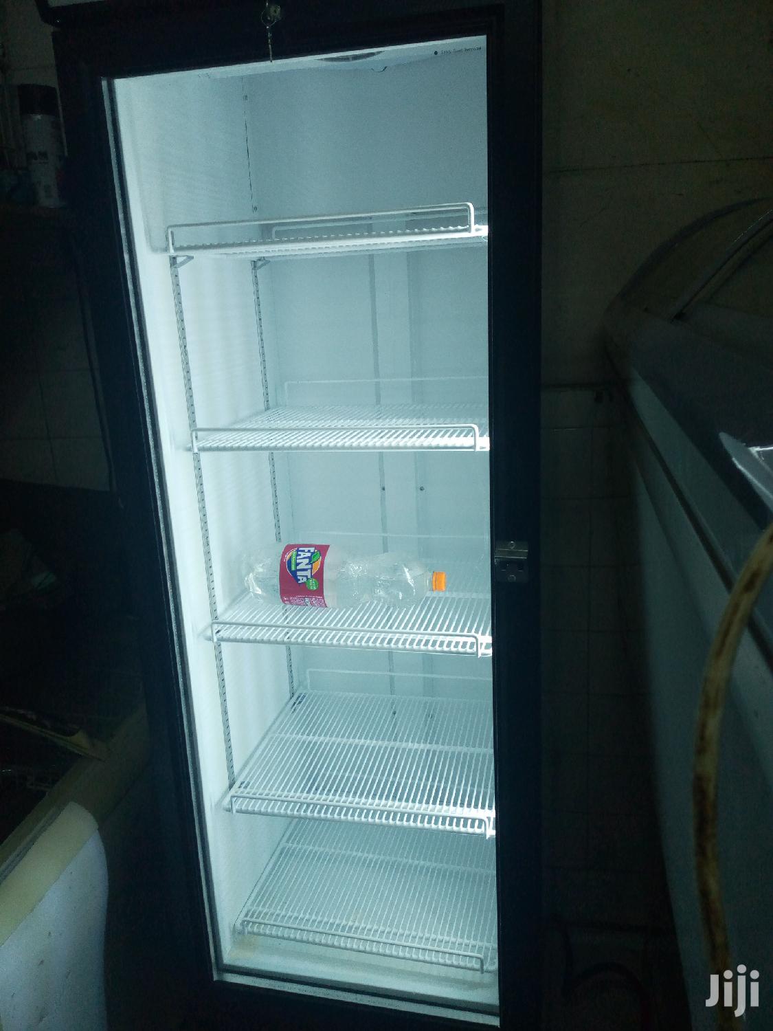 450 Litres Display Fridge