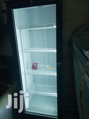 450 Litres Display Fridge