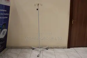 Drip Stand-Locally Made