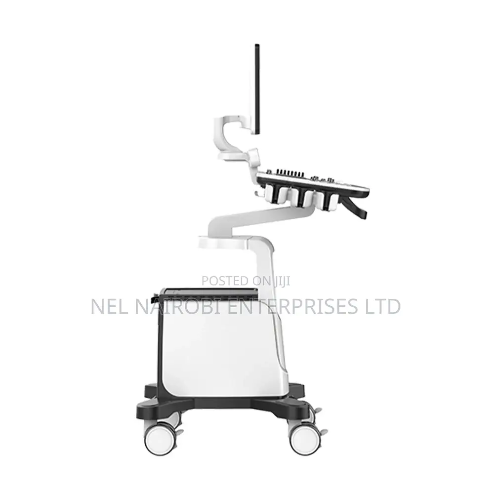 Portable Ultrasound Machine - Qbit 5