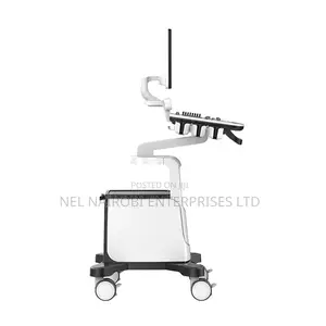 Portable Ultrasound Machine - Qbit 5