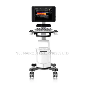 Portable Ultrasound Machine - Qbit 5